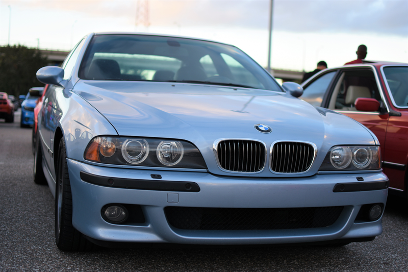 Illustration for article titled Jacksonville Cars and Coffee